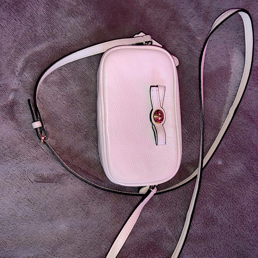 Small Coach Purse